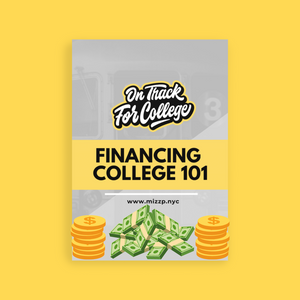 Financing College 101